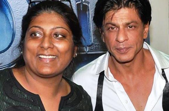 When Anusha Srinivasan Iyer wrote a Patriotic Song When Anusha Srinivasan Iyer wrote a Patriotic Song